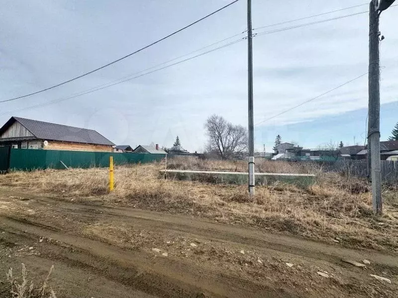 Участок 12 сот. (ИЖС) - Фото 0