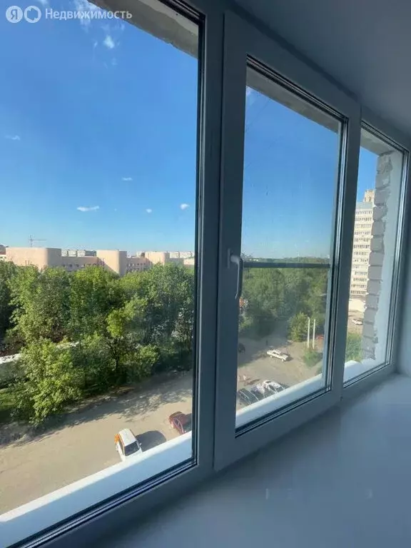 1-комнатная квартира: Иваново, проспект Строителей, 50А (30 м) - Фото 0