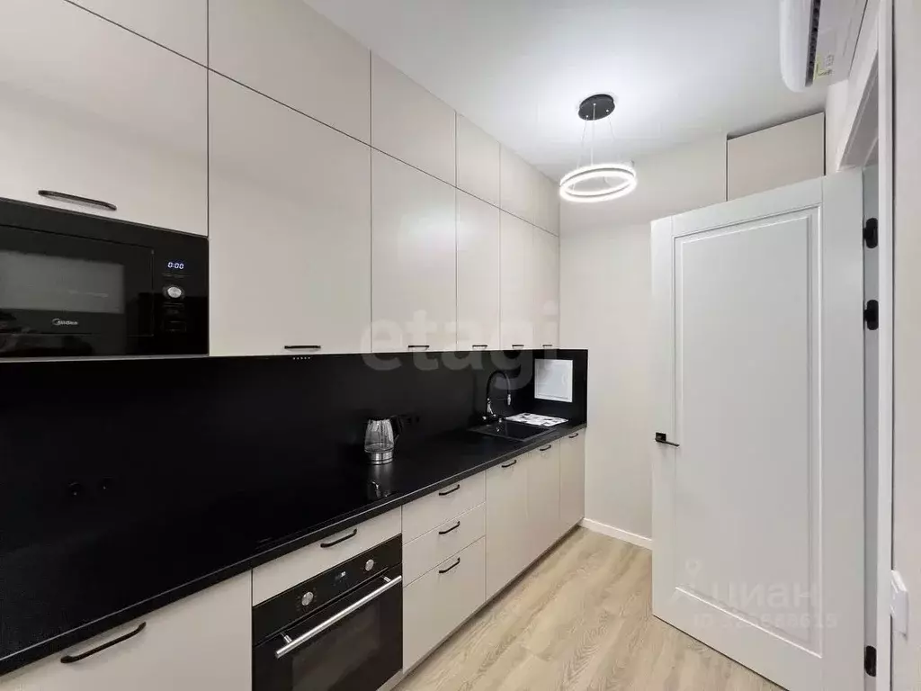 1-к кв. Московская область, Красногорск ул. Тенистых Аллей, 3к1 (36.0 ... - Фото 1