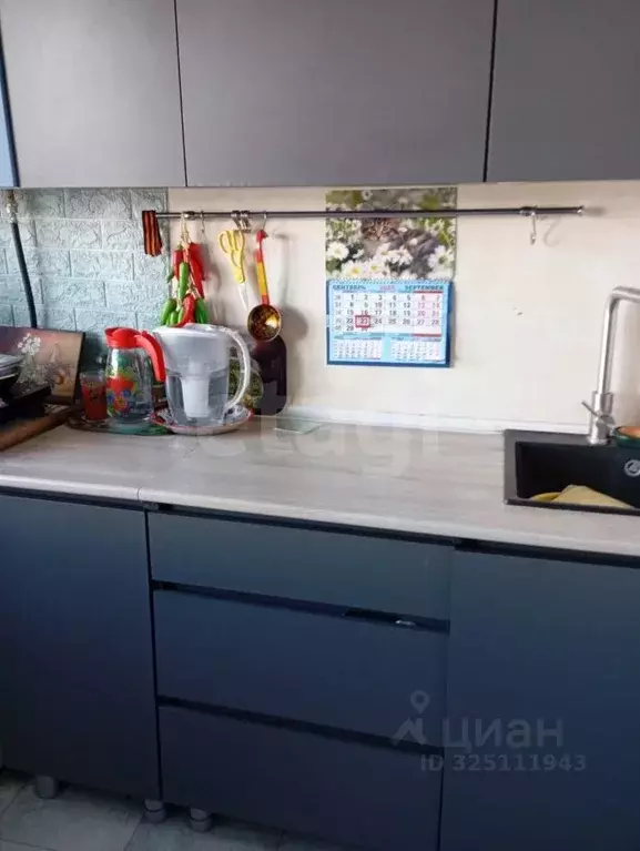 1-к кв. Ленинградская область, Гатчина ул. Чехова, 15 (36.0 м) - Фото 2