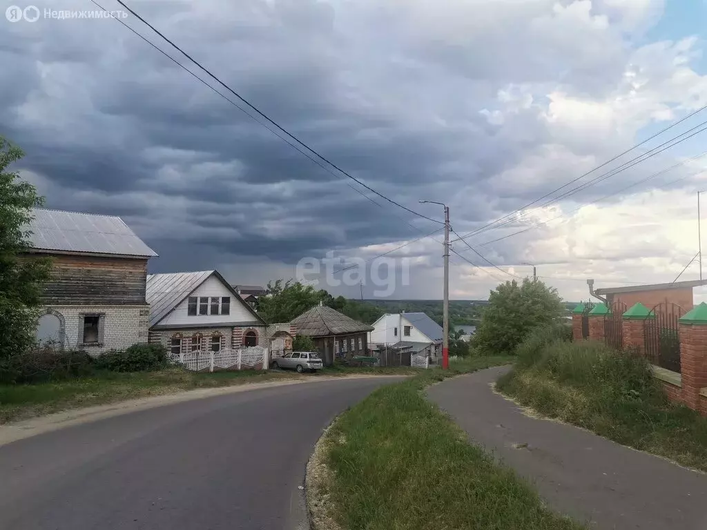 Дом в Муром, улица Красина (240 м) - Фото 1