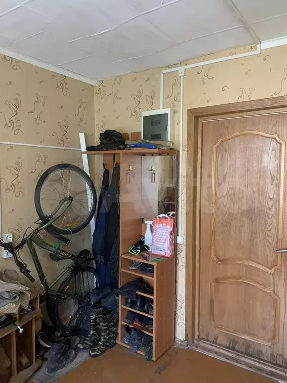 Комната 13,4 м в 4-к., 3/4 эт. - Фото 0