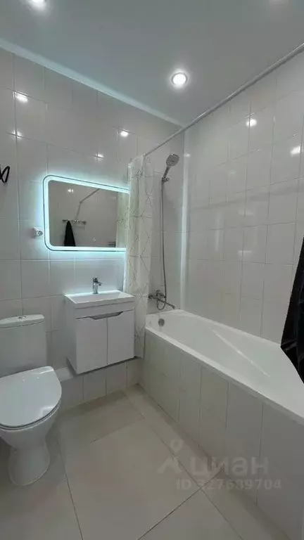 1-к кв. Крым, Евпатория ул. 9 Мая, 55Б (38.0 м) - Фото 2