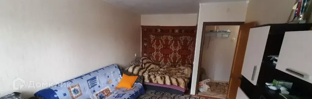 Продаётся 1-к квартира, 30 м - Фото 1