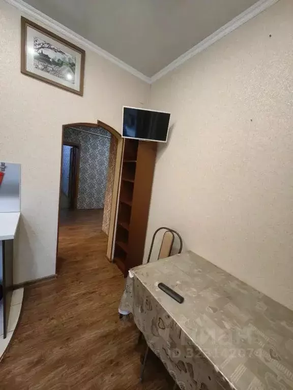 2-к кв. Московская область, Клин Бородинский проезд, 5 (64.0 м) - Фото 1