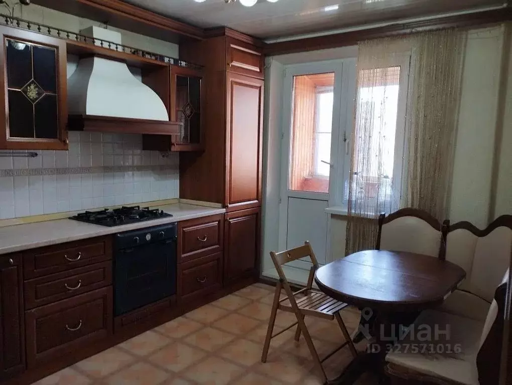 3-к кв. Московская область, Подольск Комсомольская ул., 79а (76.4 м) - Фото 1