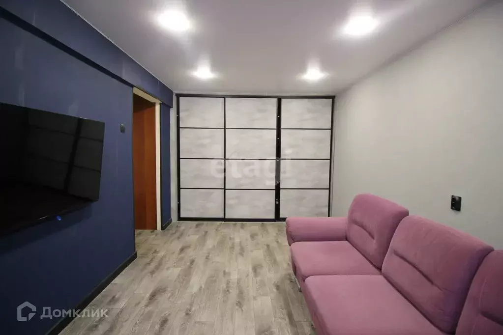 Продаётся 2-к квартира, 41.9 м - Фото 0