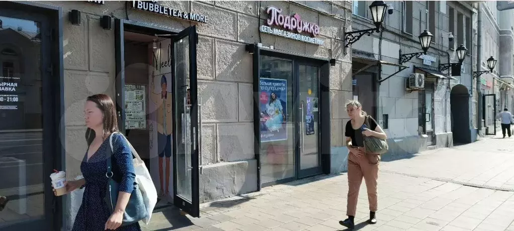 Свободного назначения, 14 м - Фото 1