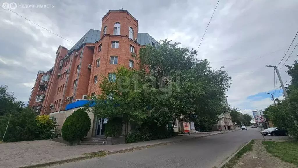 Помещение свободного назначения (162.1 м) - Фото 0