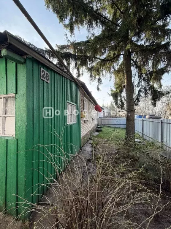 Дом в Рязанская область, Рязань пос. Качево, 28 (100 м) - Фото 2