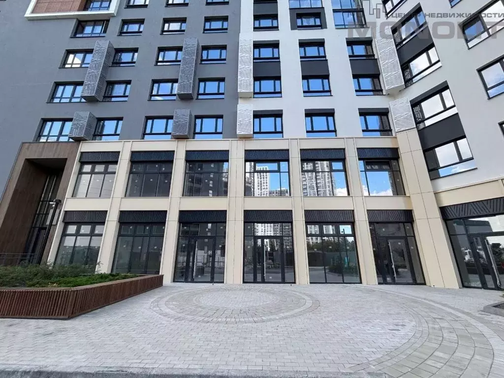 Торговая площадь в Свердловская область, Екатеринбург ул. 8 Марта, ... - Фото 1