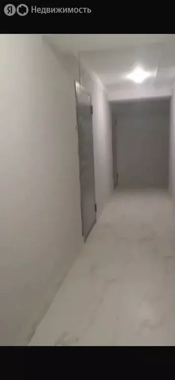 Квартира-студия: село Чигири, Европейская улица, 9/1 (31.3 м) - Фото 2