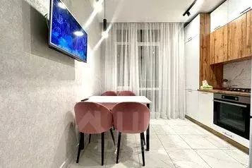 1-к кв. Рязанская область, Рязань ул. Островского, 122к1 (36.0 м) - Фото 1