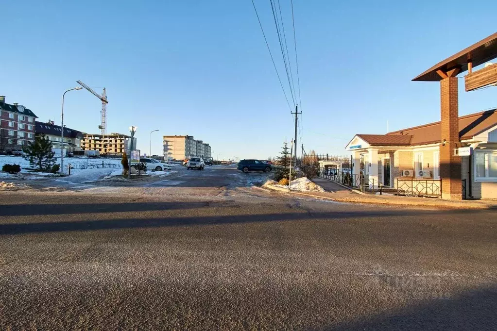 Участок в Московская область, Дмитровский муниципальный округ, с. ... - Фото 1