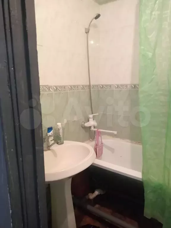 1-к. квартира, 36 м, 2/5 эт. - Фото 0