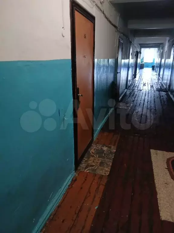 Комната 18 м в 1-к., 3/5 эт. - Фото 0