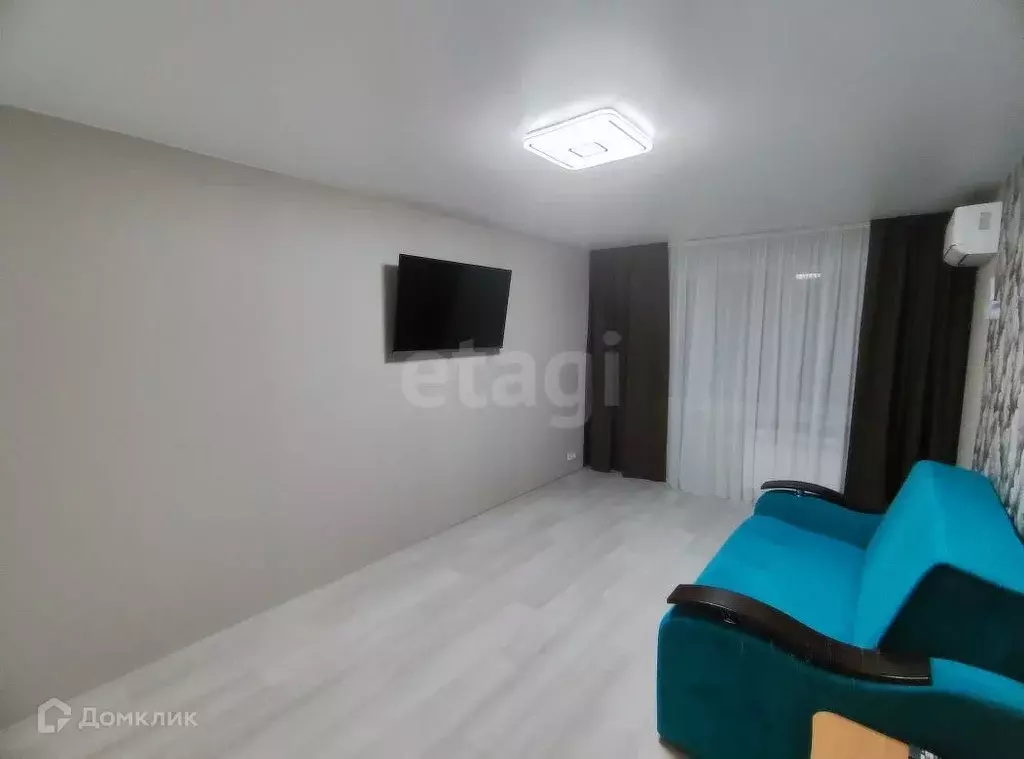 Продаётся 1-к квартира, 29.9 м - Фото 1