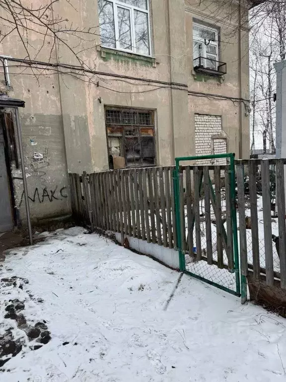 Помещение свободного назначения в Нижегородская область, Дзержинск ... - Фото 1