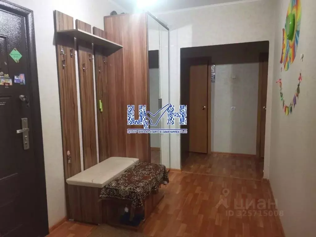 2-к кв. Курская область, Курск просп. Вячеслава Клыкова, 44 (55.7 м) - Фото 1