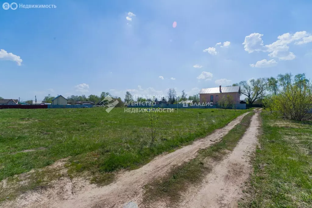 Участок в Рязань, район Дягилево (6.42 м) - Фото 1