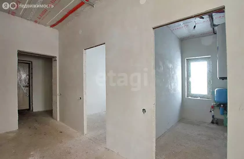 Дом в Пермский муниципальный округ, квартал Болдино Лайф, ... - Фото 1