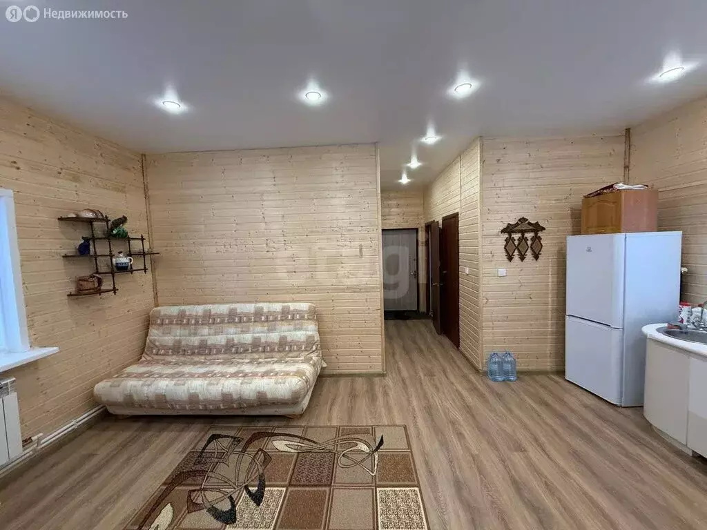 Дом в Тверская область, Конаковский муниципальный округ, посёлок ... - Фото 2