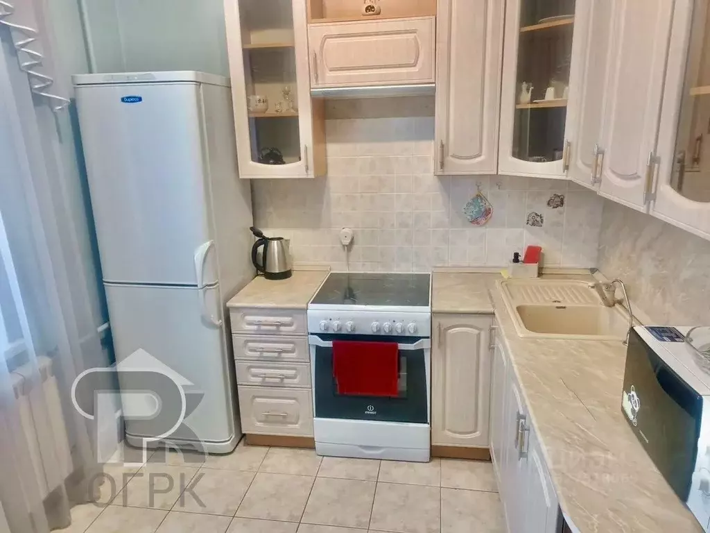 1-к кв. Московская область, Балашиха Железнодорожный мкр, ул. ... - Фото 1