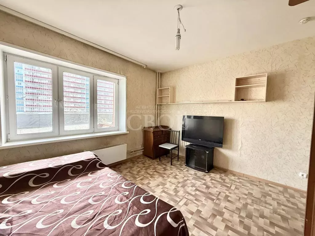 3-к кв. Красноярский край, Красноярск ул. Дмитрия Мартынова, 27 (95.0 ... - Фото 0