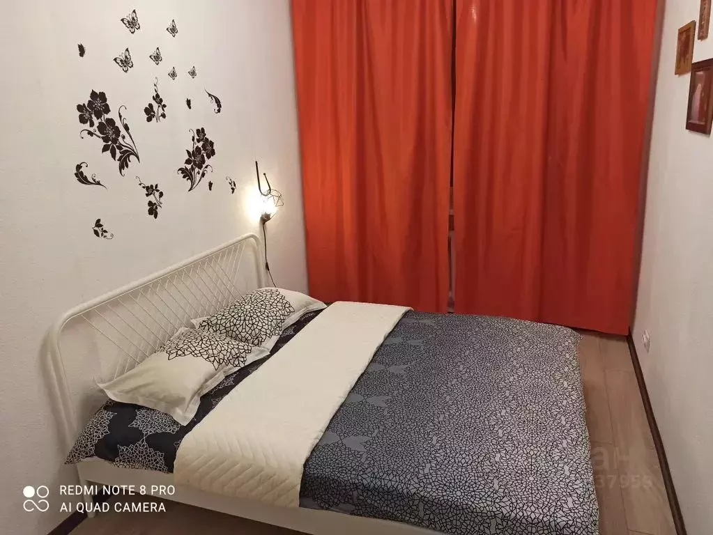 3-к кв. Татарстан, Казань ул. Павлюхина, 100 (64.0 м) - Фото 1