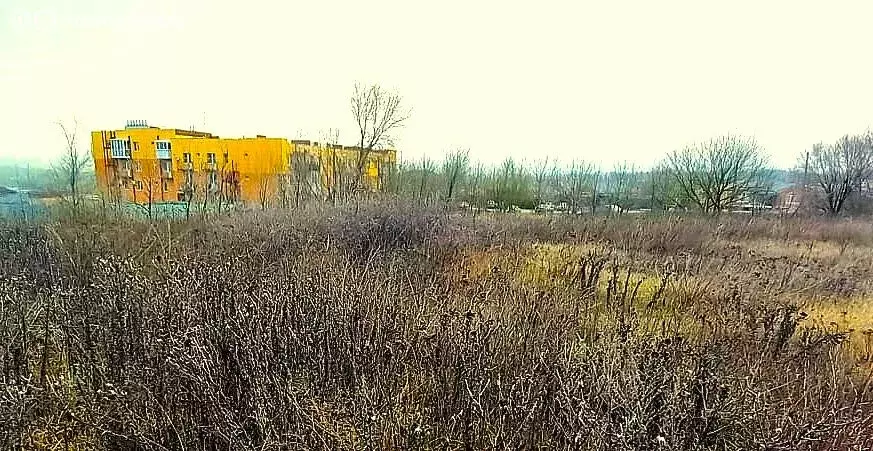 Участок в Ростов-на-Дону, Сосновая улица (30 м) - Фото 0