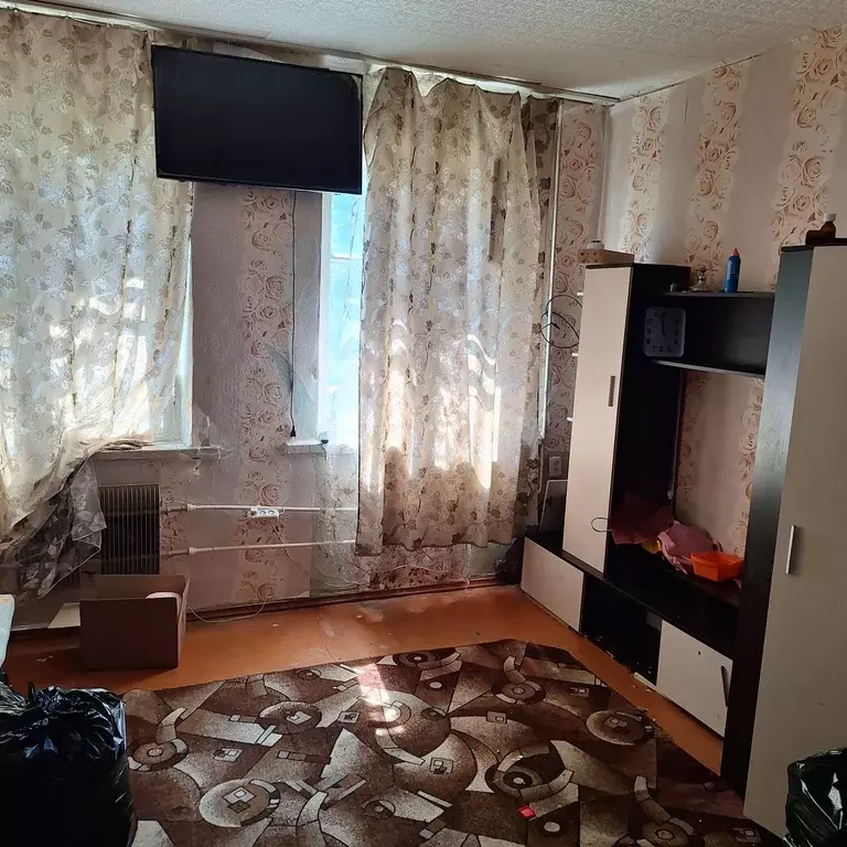 Продаётся 1-к квартира, 30.9 м - Фото 1