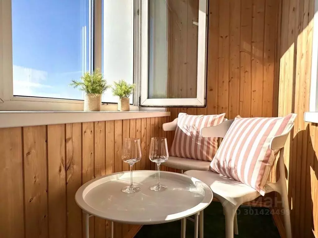 1-к кв. Татарстан, Казань Чистопольская ул., 61Д (40.0 м) - Фото 0