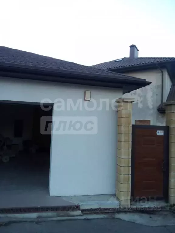 Коттедж в Севастополь ул. Василия Шукшина (350 м) - Фото 1