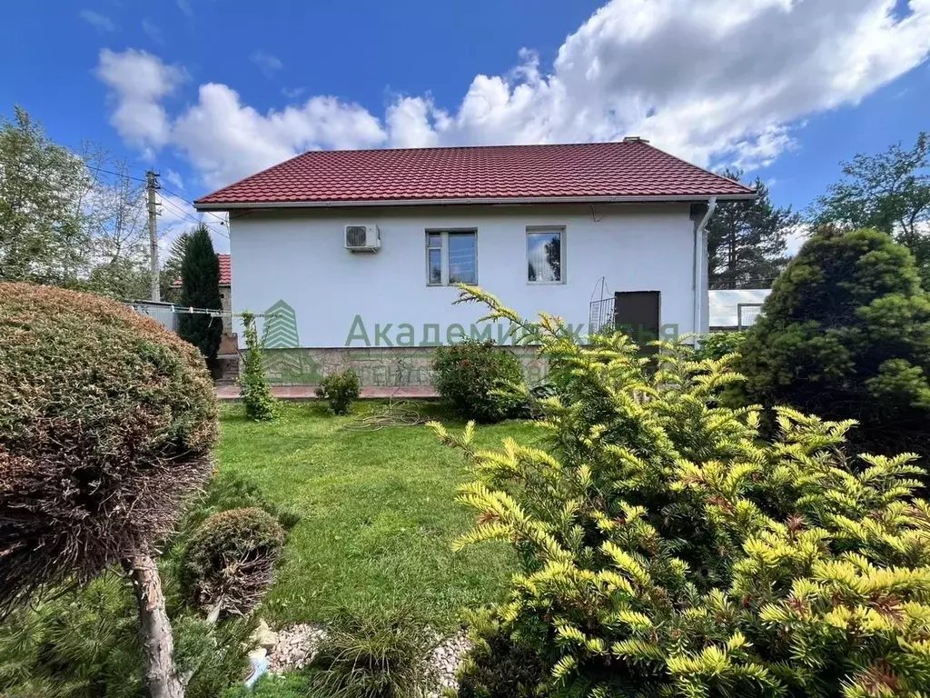 Дом в Саратовская область, Саратов ул. Имени Н.А. Островского, 7А (143 ... - Фото 1