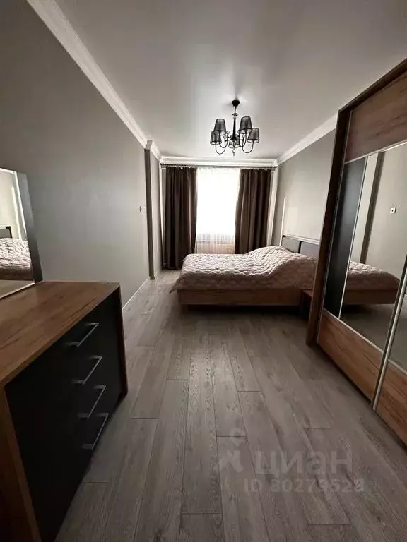 2-к кв. Дагестан, Дербент ул. У. Буйнакского, 6 (80.0 м) - Фото 1