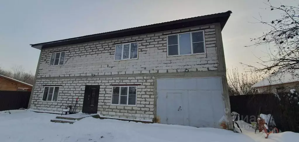 Дом в Нижегородская область, Кстово Дружба ТСН, 61 (406 м) - Фото 1