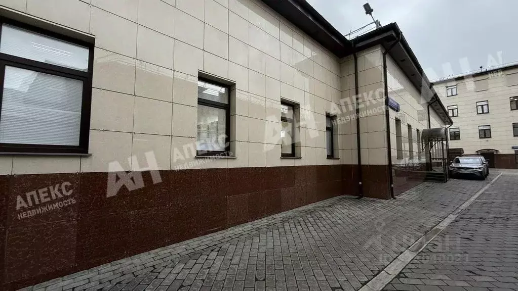 Офис в Москва Подсосенский пер., 23С6 (673 м) - Фото 2