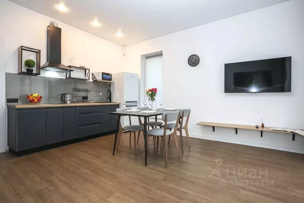 Дом в Калининградская область, Янтарный городской округ, пос. Синявино ... - Фото 1