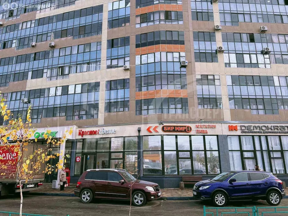 Помещение свободного назначения (190.8 м) - Фото 1