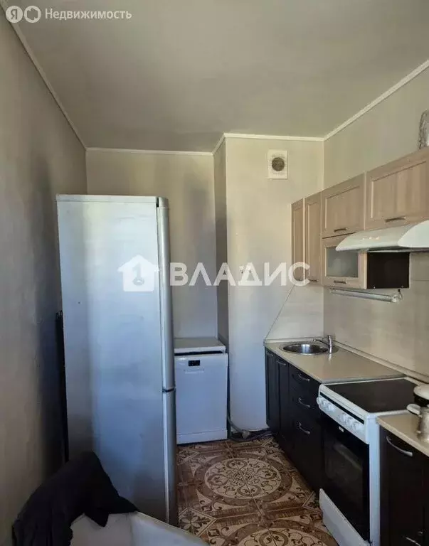 Квартира-студия: Иркутск, микрорайон Радужный, 119 (41.7 м) - Фото 2