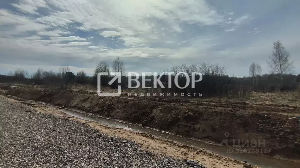 Участок в Костромская область, Кострома ул. Героев (8.11 сот.) - Фото 1