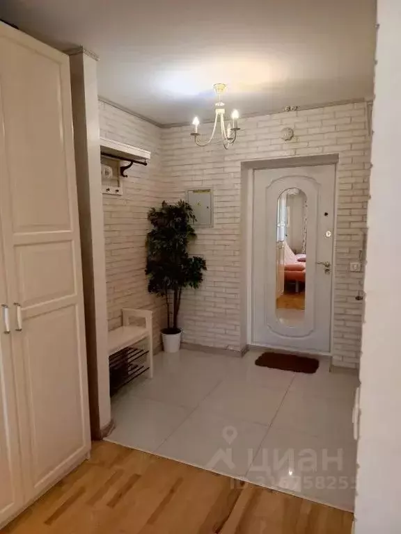 1-к кв. Башкортостан, Уфа ул. Максима Рыльского, 11/1 (30.0 м) - Фото 2