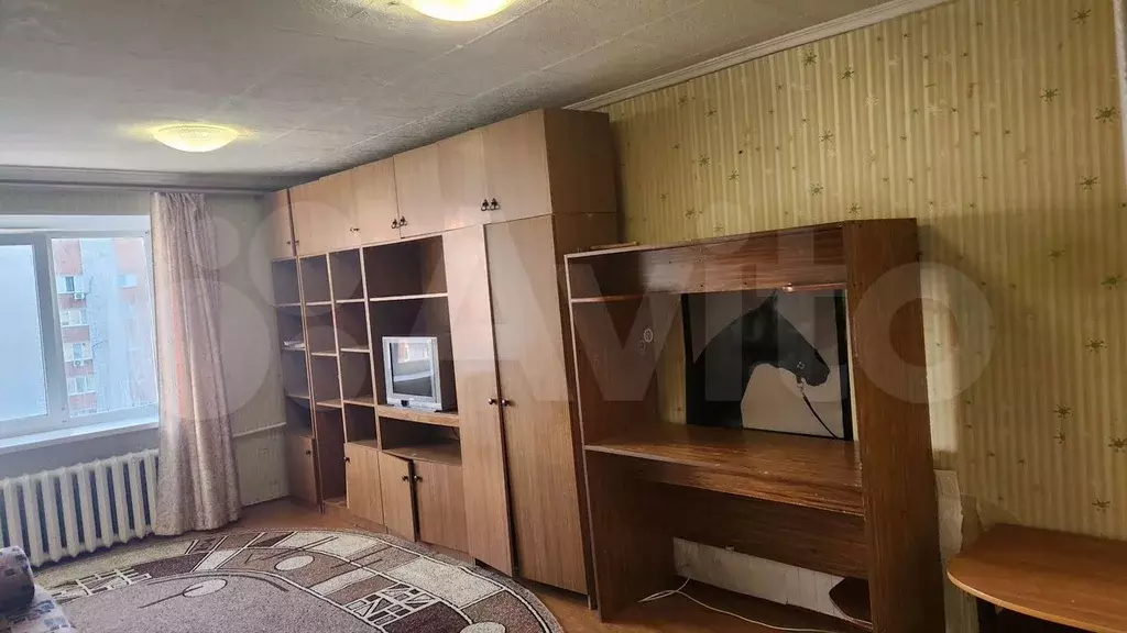 1-к. квартира, 25 м, 9/9 эт. - Фото 1