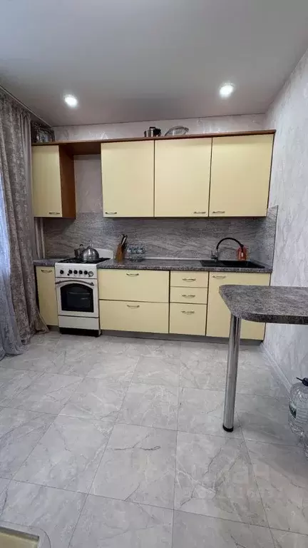 1-к кв. Татарстан, Нижнекамск Корабельная ул., 29 (42.0 м) - Фото 1
