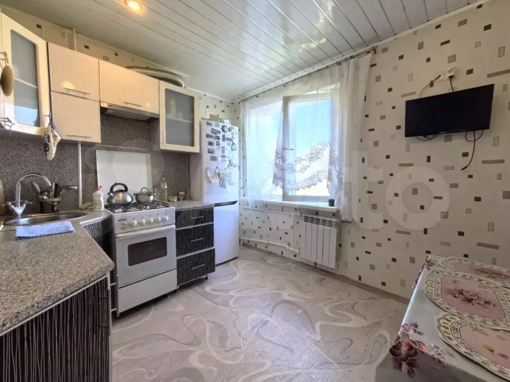 1-к. квартира, 37 м, 4/5 эт. - Фото 0