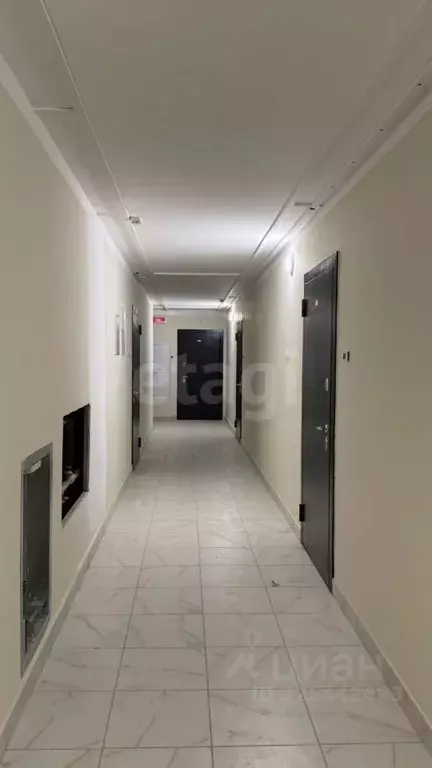 2-к кв. Башкортостан, Уфа ул. Минигали Губайдуллина, 12 (53.0 м) - Фото 0