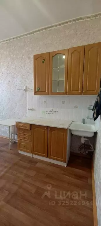 Студия Красноярский край, Красноярск ул. 40 лет Победы, 2 (22.0 м) - Фото 1