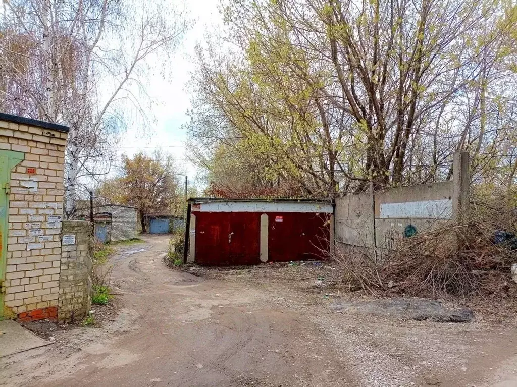 Производственное помещение в Саратовская область, Саратов ул. 4-я ... - Фото 1