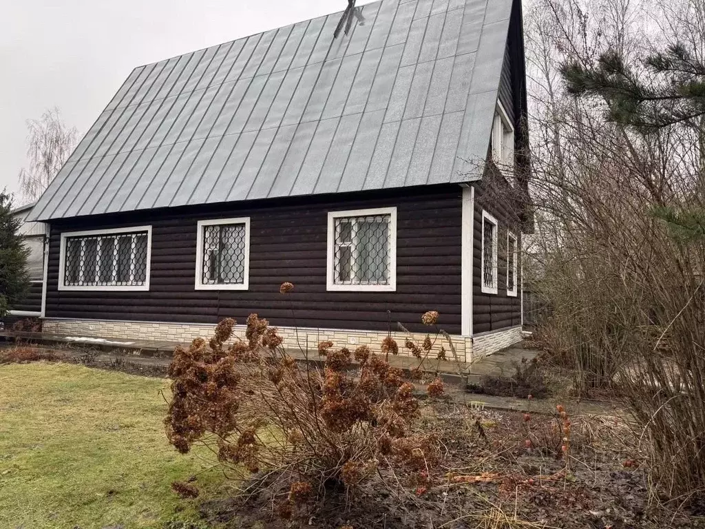 Дом в Московская область, Наро-Фоминский городской округ, Гражданстрой ... - Фото 2