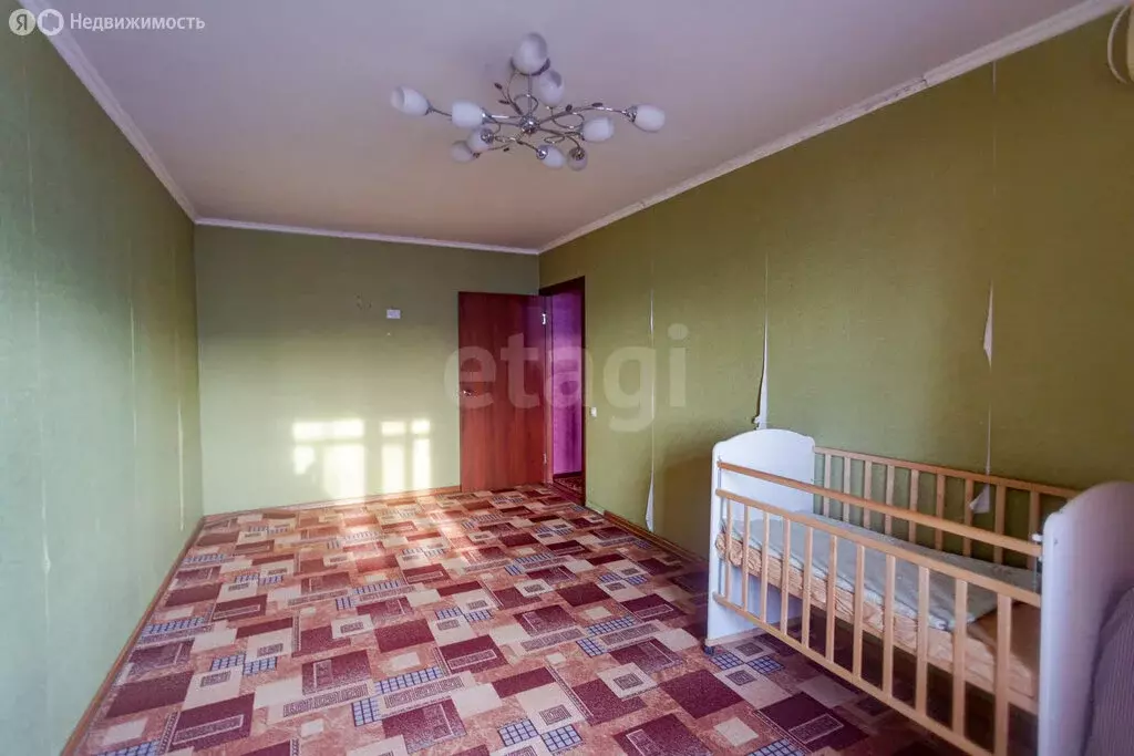 2-комнатная квартира: Междуреченск, проспект Строителей, 63 (42.4 м) - Фото 2